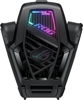 Asus AeroActive Cooler X (90AI00R0-P00010)