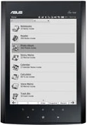 Asus Eee Note