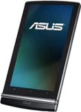 Asus Eee Pad MeMO