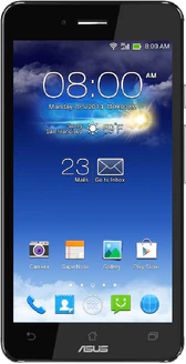 Asus The new PadFone