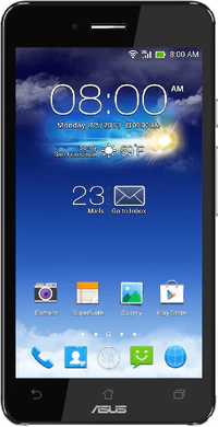 Asus The new PadFone