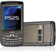 Asus P525