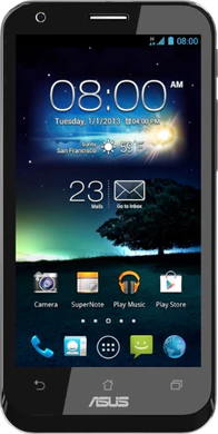 Asus PadFone 2