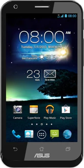 Asus PadFone 2