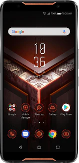 Asus ROG Phone (ZS600KL)