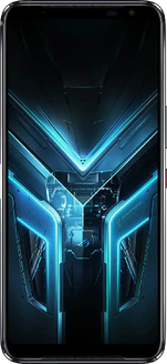 Asus ROG Phone 3