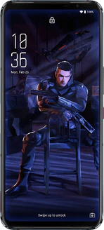 Asus ROG Phone 5s Pro