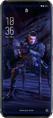 Asus ROG Phone 5s Pro