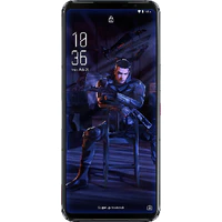 Asus ROG Phone 5s Pro