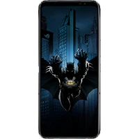 Asus ROG Phone 6 BATMAN Edition