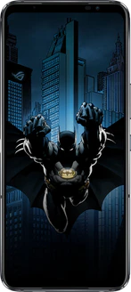 Asus ROG Phone 6 BATMAN Edition