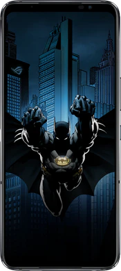 Asus ROG Phone 6 BATMAN Edition