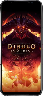 Asus ROG Phone 6 Diablo Immortal Edition