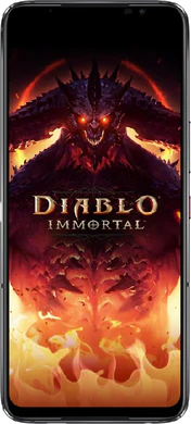 Asus ROG Phone 6 Diablo Immortal Edition