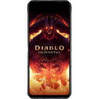 Asus ROG Phone 6 Diablo Immortal Edition