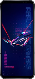 Asus ROG Phone 6 Pro