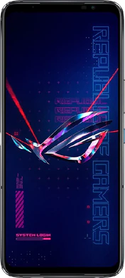 Asus ROG Phone 6 Pro