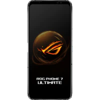 Asus ROG Phone 7 Ultimate