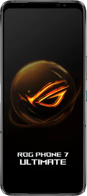 Asus ROG Phone 7 Ultimate