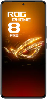 Asus ROG Phone 8 Pro