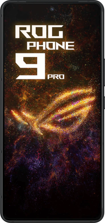 Asus ROG Phone 9 Pro Edition