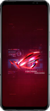 Asus ROG Phone 6
