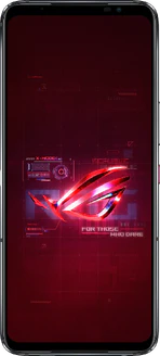 Asus ROG Phone 6