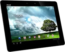 Asus Transformer Prime