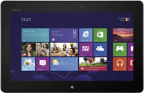 Asus VivoTab RT