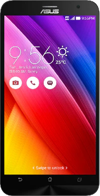 Asus ZenFone 2 (ZE551ML)