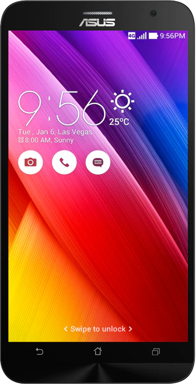 Asus ZenFone 2