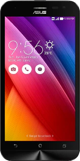 Asus ZenFone 2 Laser (ZE500KL)
