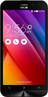Asus ZenFone 2 Laser (ZE500KL)