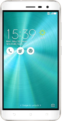 Asus ZenFone 3 (ZE520KL)