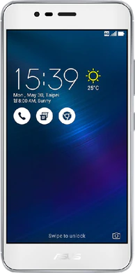 Asus ZenFone 3 Max (ZC520TL) (ZC520TL)