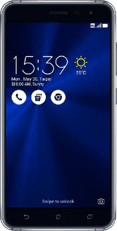 Asus ZenFone 3 (ZE552KL)
