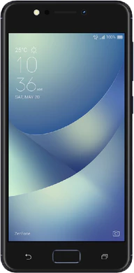 Asus ZenFone 4 Max (ZC520KL)