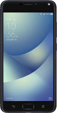 Asus ZenFone 4 Max (ZC554KL) (90AX00I1-M00710)