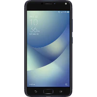 Asus ZenFone 4 Max (ZC554KL)