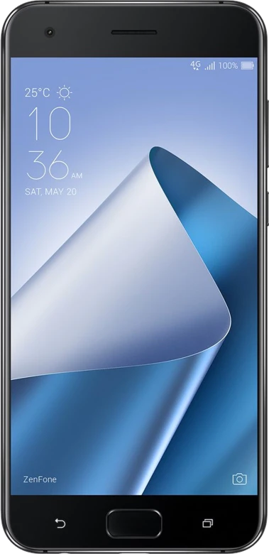 Asus ZenFone 4 Pro