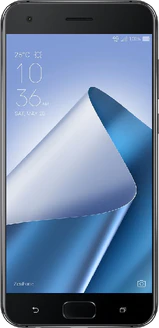 Asus ZenFone 4 Pro (ZS551KL)