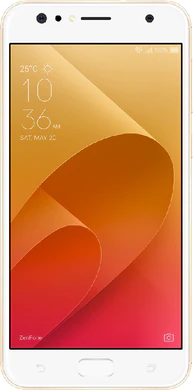 Asus ZenFone 4 Selfie (ZD553KL)