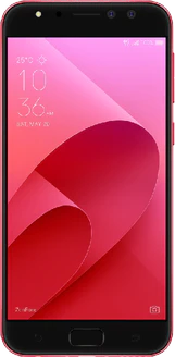 Asus ZenFone 4 Selfie Pro (ZD552KL)