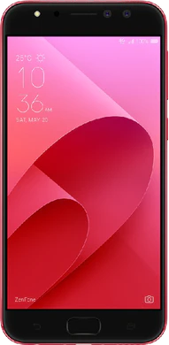 Asus ZenFone 4 Selfie Pro (ZD552KL)