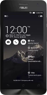 Asus ZenFone 5 (2014) (A500CG)