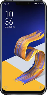 Asus ZenFone 5