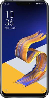 Asus ZenFone 5