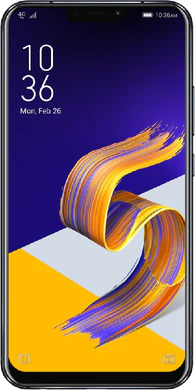 Asus ZenFone 5Z (ZS620KL)