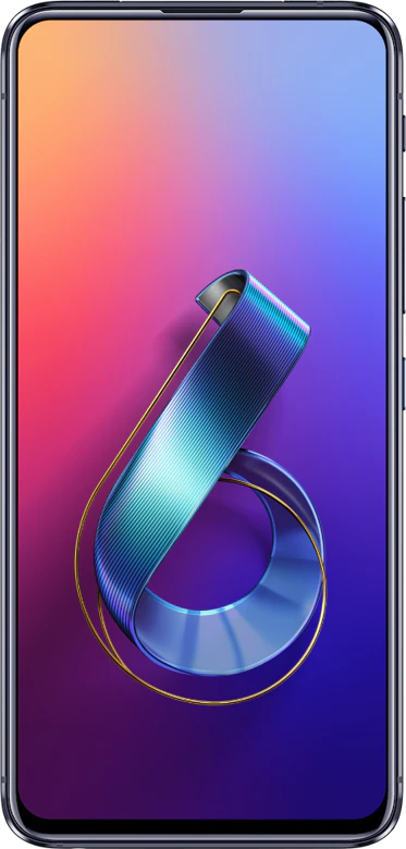 Asus ZenFone 6