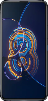 Asus Zenfone 8 Flip
